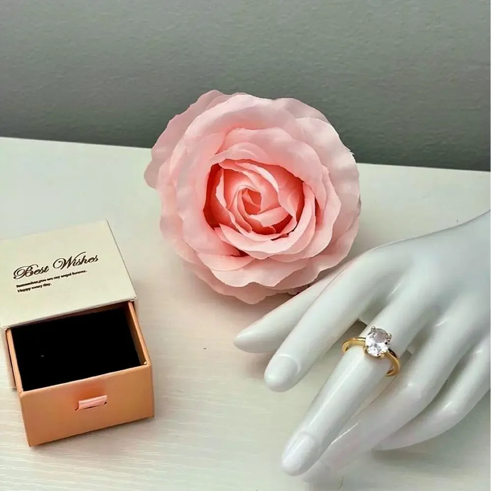 Gift box included available in